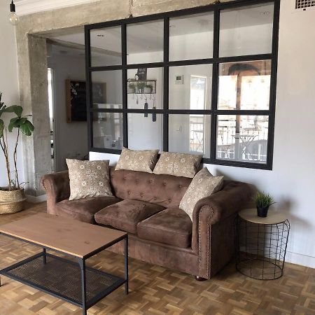 Lifehouse Cathedral * Free Parking* Superiorwifi* Appartement Almería Buitenkant foto