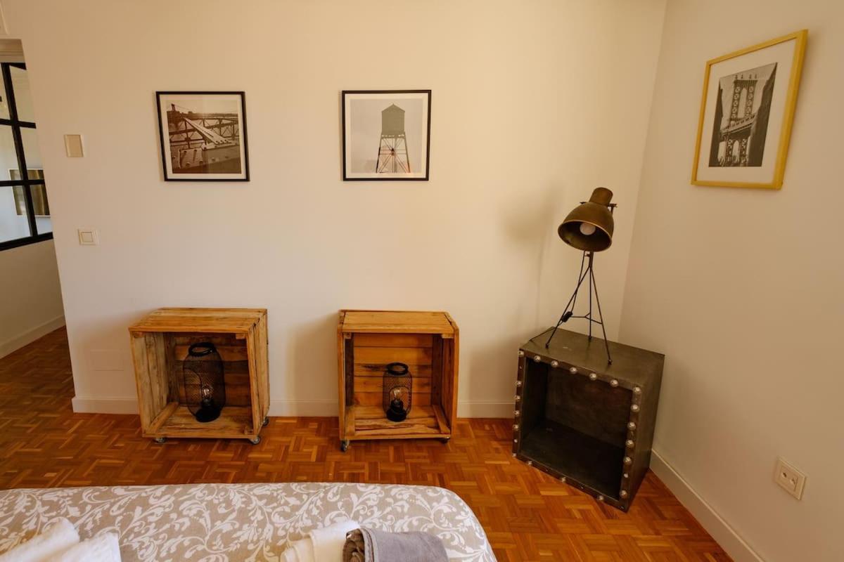 Lifehouse Cathedral * Free Parking* Superiorwifi* Appartement Almería Buitenkant foto