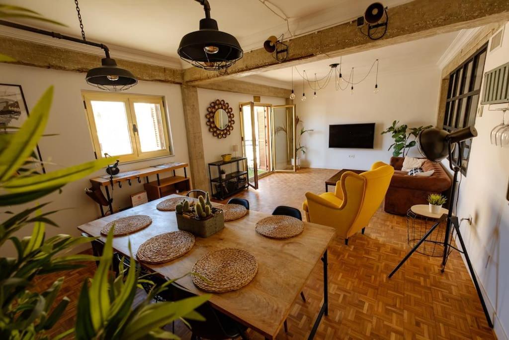 Lifehouse Cathedral * Free Parking* Superiorwifi* Appartement Almería Buitenkant foto