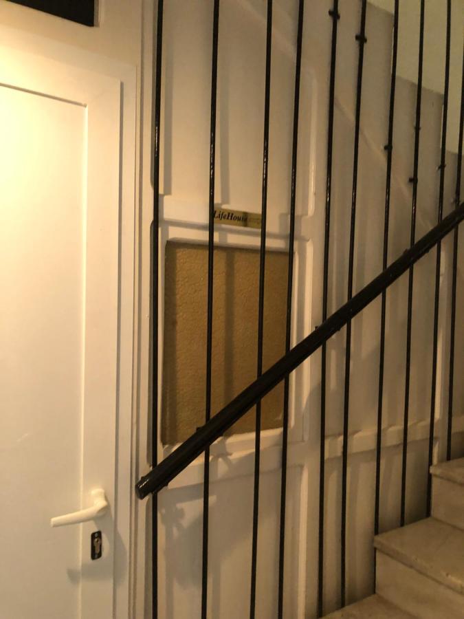 Lifehouse Cathedral * Free Parking* Superiorwifi* Appartement Almería Buitenkant foto