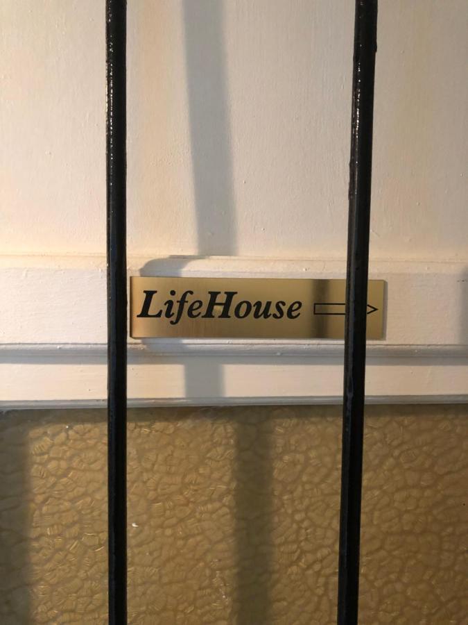 Lifehouse Cathedral * Free Parking* Superiorwifi* Appartement Almería Buitenkant foto